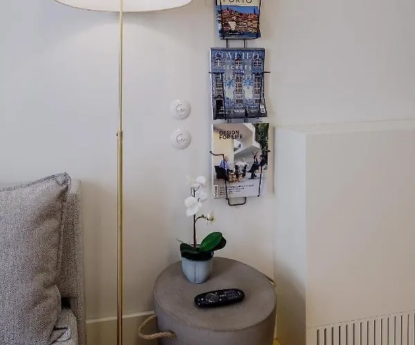 Boutique Rentals-flores Terrace Historical Centre Apartamento