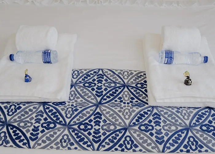 Boutique Rentals-flores Terrace Historical Centre *