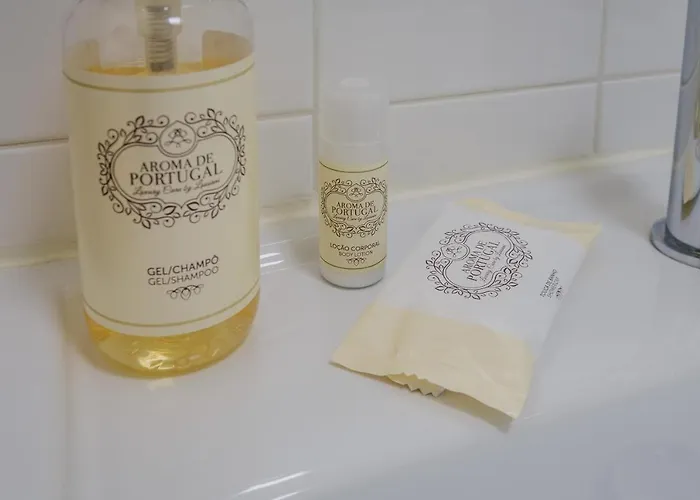 Apartamento Boutique Rentals-flores Terrace Historical Centre