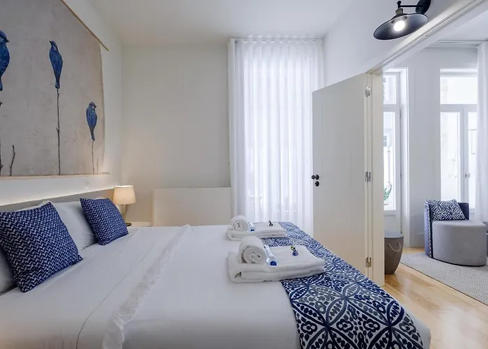 Apartamento Boutique Rentals-flores Terrace Historical Centre *