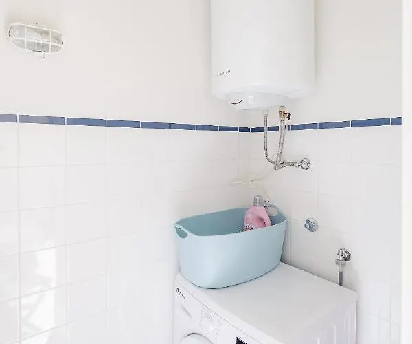 Apartamento Boutique Rentals-flores Terrace Historical Centre *