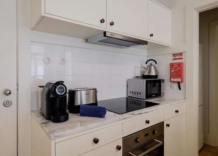 Apartamento Boutique Rentals-flores Terrace Historical Centre