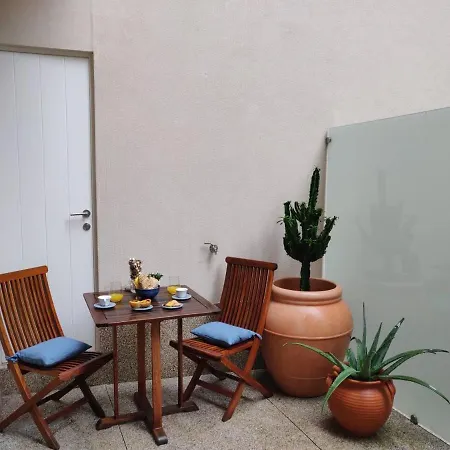 Apartment Boutique Rentals-flores Terrace Historical Centre Porto