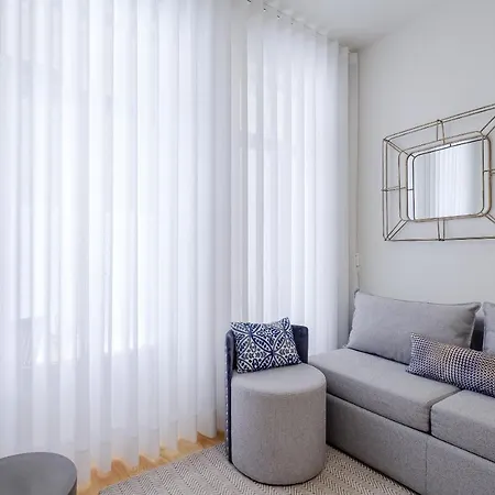 Apartment Boutique Rentals-flores Terrace Historical Centre *