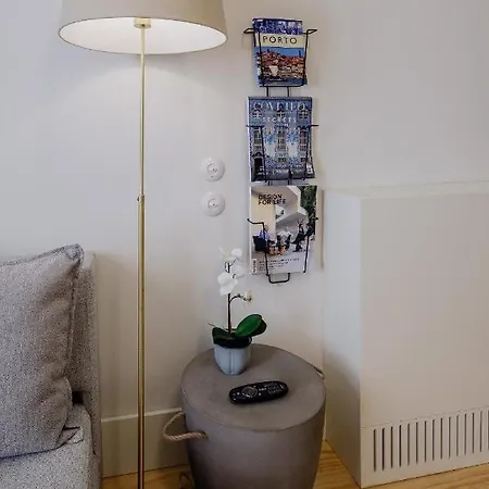Boutique Rentals-flores Terrace Historical Centre Apartamento