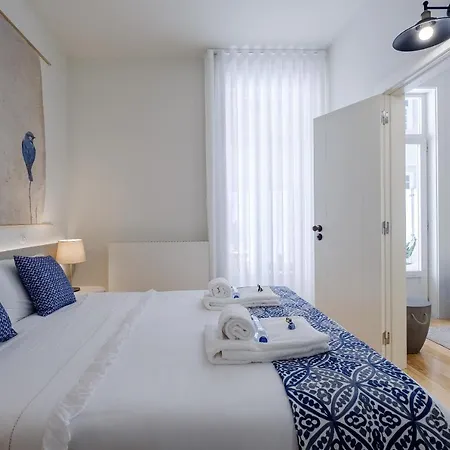 Apartment Boutique Rentals-flores Terrace Historical Centre *