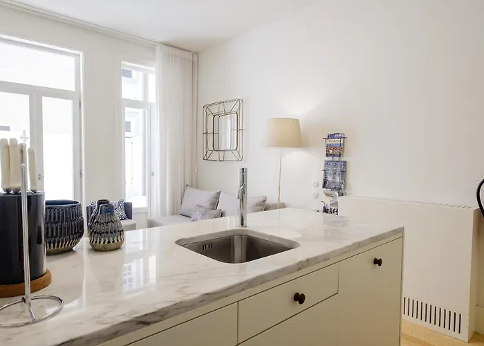 Boutique Rentals-flores Terrace Historical Centre