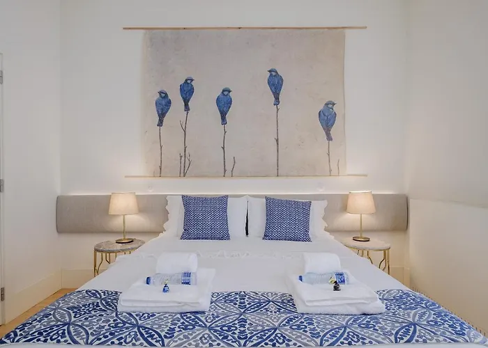 Boutique Rentals-flores Terrace Historical Centre