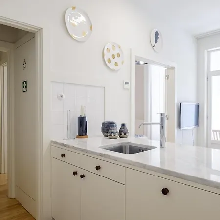 Appartamento Boutique Rentals-flores Terrace Historical Centre *