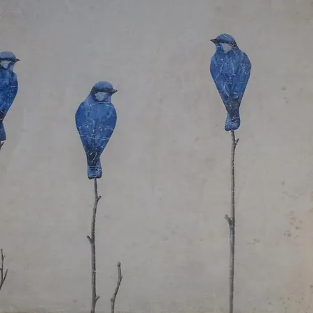 Boutique Rentals-flores Terrace Historical Centre Appartamento