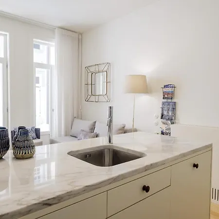 Boutique Rentals-flores Terrace Historical Centre