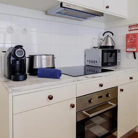 Boutique Rentals-flores Terrace Historical Centre Oporto