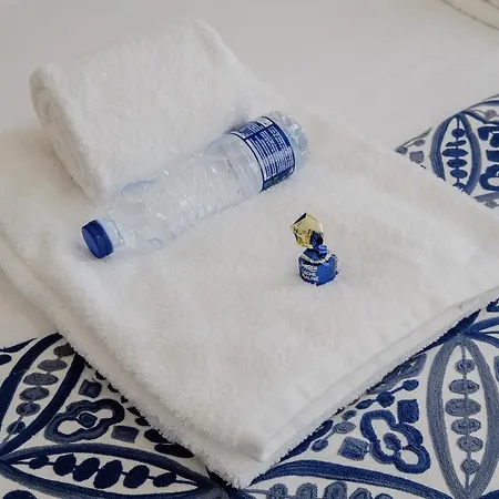 Boutique Rentals-flores Terrace Historical Centre *