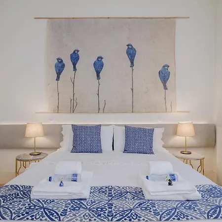 Boutique Rentals-flores Terrace Historical Centre