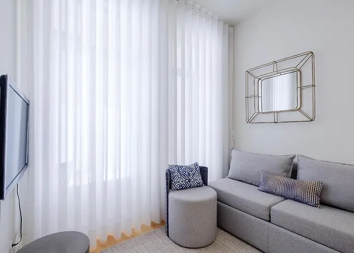 Appartement Boutique Rentals-flores Terrace Historical Centre *