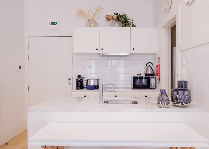 Boutique Rentals-flores Terrace Historical Centre Oporto