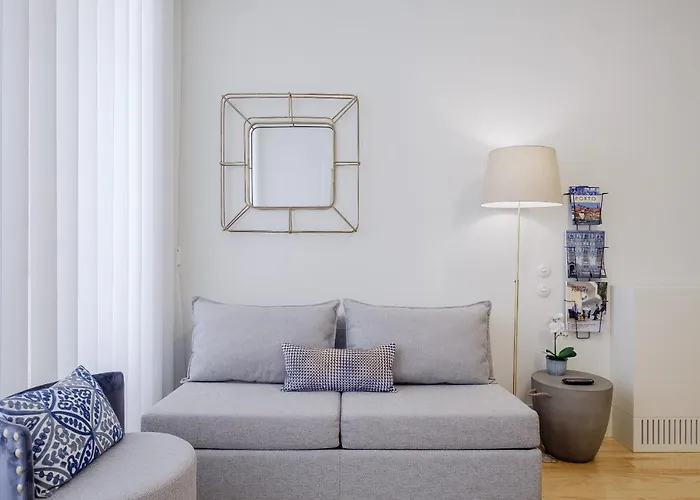 شقة Boutique Rentals-flores Terrace Historical Centre