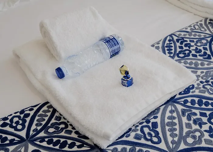 Boutique Rentals-flores Terrace Historical Centre *