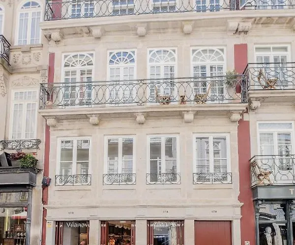 Boutique Rentals-flores Terrace Historical Centre Appartement