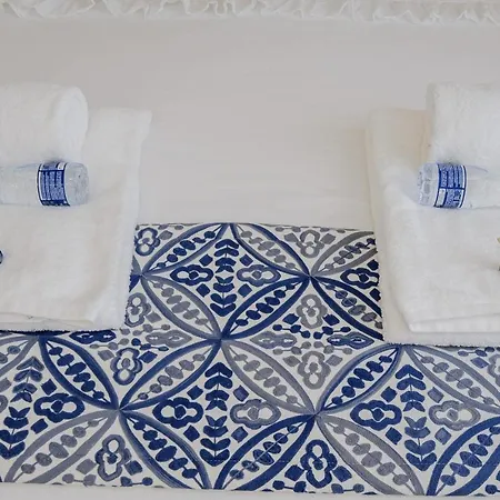 Boutique Rentals-flores Terrace Historical Centre *