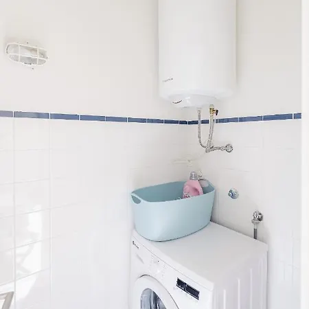 Apartament Boutique Rentals-flores Terrace Historical Centre *